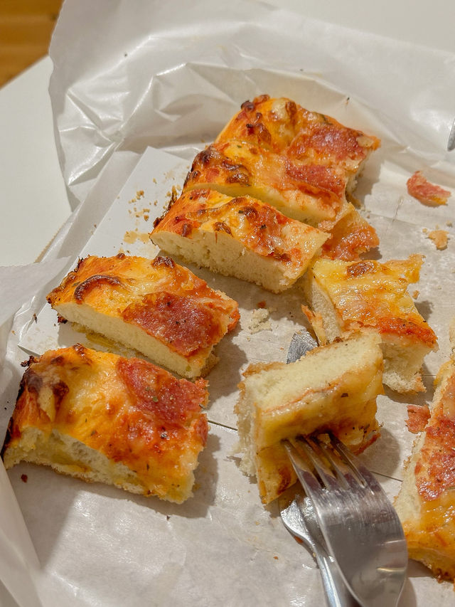 유럽여행 크로아티아 스플리트 디저트 간식 맛집 리스트