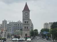 ชิลๆ 1 Day in Tianjin