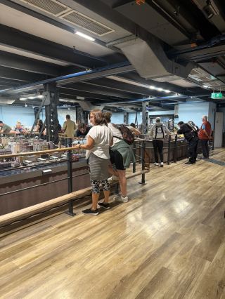 Must-see attractions in Hamburg | You can see museums all over Europe in one day