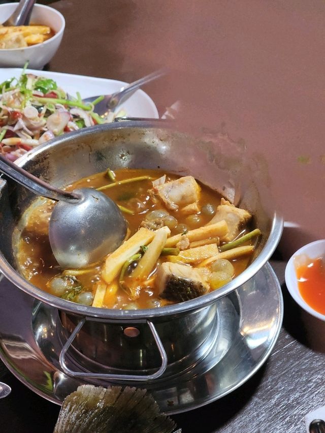 บางเสร่ซีฟู้ด