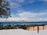 เอกขเนก เกาะล้าน Ekkanake Kohlarn
