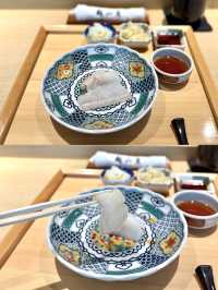 不時不食的鮨學🍣 一場極致的Omakase🥳