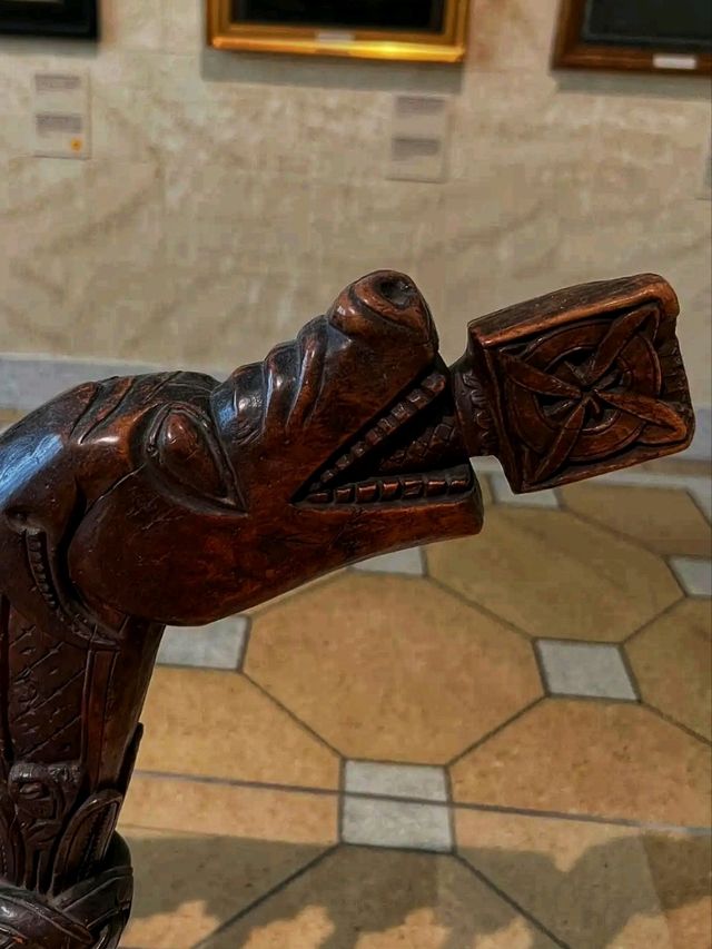 🏛️ National Museum of Iceland – A Journey Through Time 🏛️