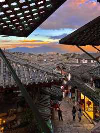 Lijiang Old Town – Where Time Slows and Romance Lingers