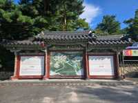 경주 불국사 & 석굴암 (경북 경주) – 신라 불교문화의 정수