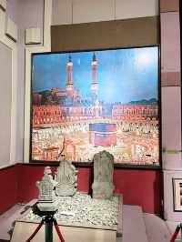 Islamic Heritage Unveiled: Must-Visit to the Islamic Museum of Sarawak