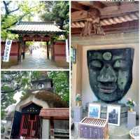 Ueno Park🌳