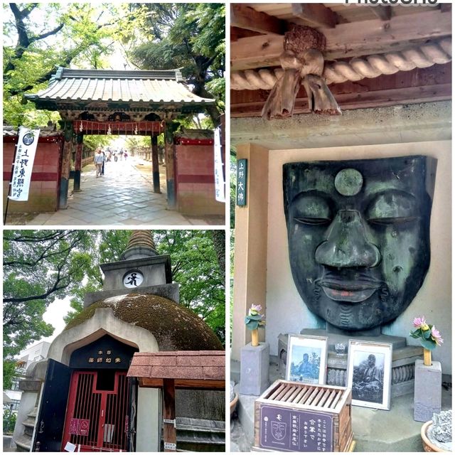 Ueno Park🌳 Ueno Park🌳