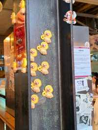 🥐 ร้านเบเกอรี่สุดฮิตในเซี้ยงไฮ้ ที่ใครๆก็ติดใจ 🥯