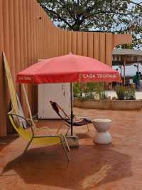 Casa Tropika Bangsaen