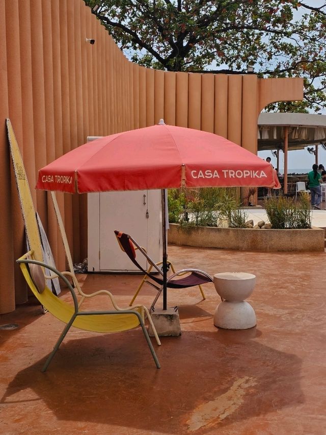 Casa Tropika Bangsaen