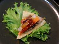 Lin’s Teahouse & Eatery
