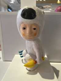 【潮玩速報】GOD TOYS 日本潮流藝術登陸香港尖沙咀K11!