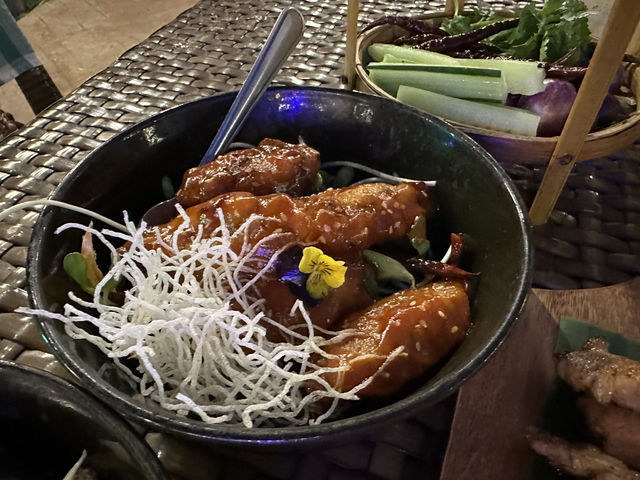 Isaan-Isaan by recall #เขาใหญ่