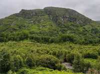 Explore the Beauty of Carrauntoohil Lake, Kerry