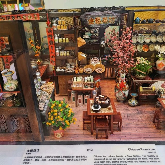 匠心華采
