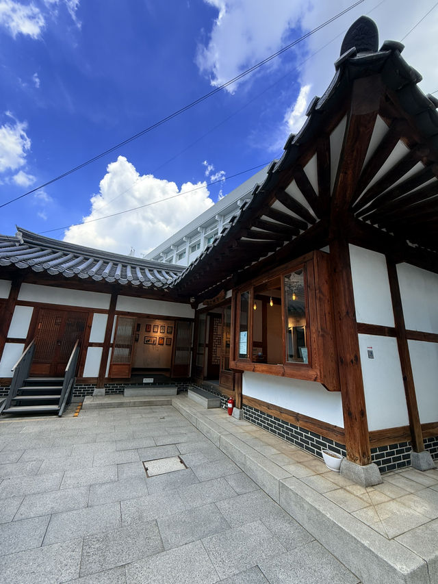 大邱｜青蘿坡90階樓梯是三一運動聖地 現代胡同看近代史