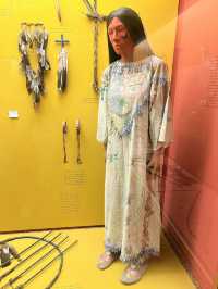 ［紐約旅行］紐約自然歷史科學博物館American Museum of Natural History🦴晚上會活起來的博物館