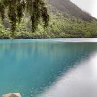 Rhinoceros Lake ที่ซึ่งธรรมชาติบรรจบกับตำนาน