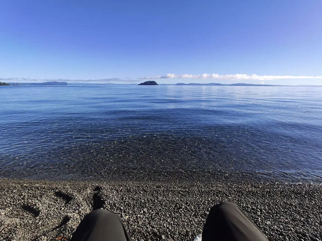 Lake Taupo
