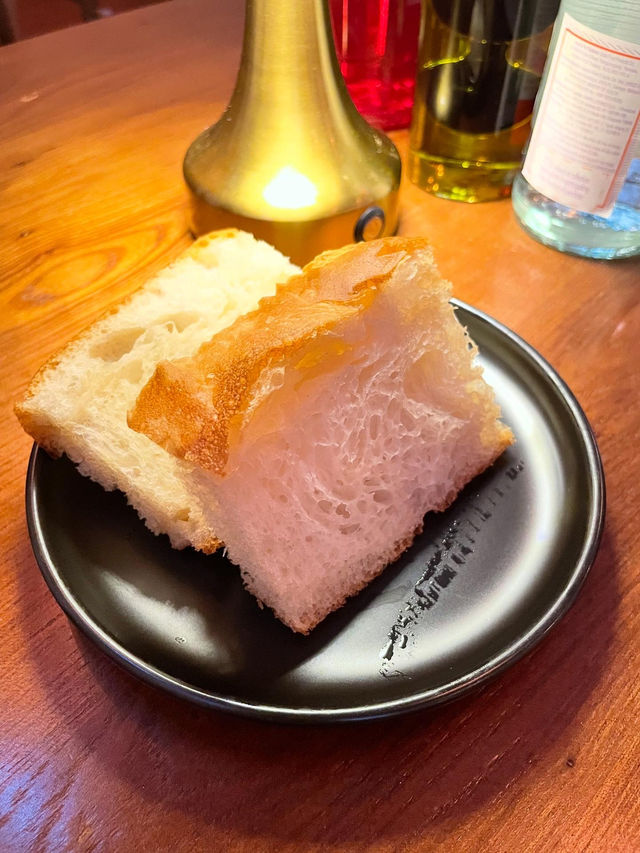 紅館的晚市套餐