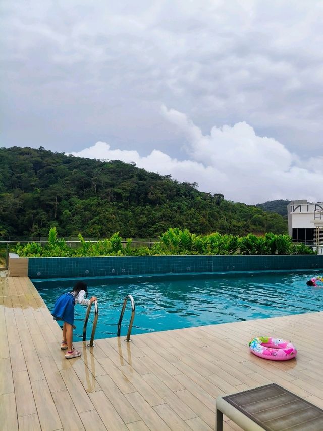 Experience Cameron Modern Retreat Stay🧳 Experience Cameron Modern Retreat Stay🧳