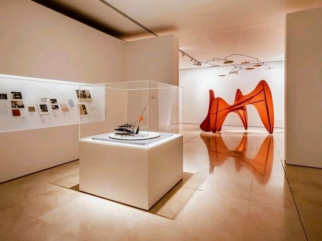 馬拉加 | Museo Picasso Málaga：意料之外的藝術驚喜