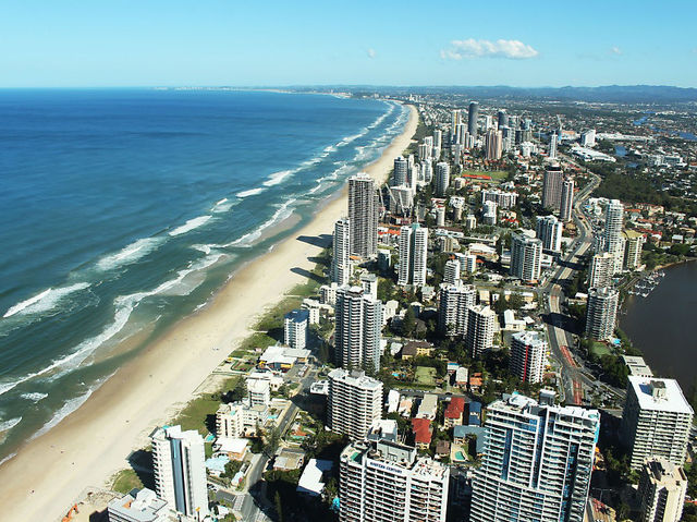 🌆 골드코스트 스카이포인트 전망대 (SkyPoint Observation Deck) 가이드 🇦🇺✨ 