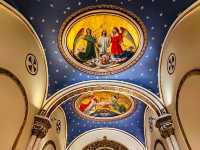 瓦倫西亞 | 多斯阿瓜斯侯爵宮殿:一個陶瓷博物館的奇幻之旅