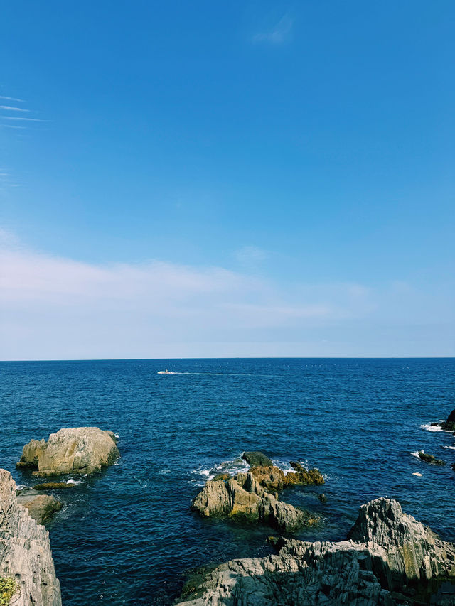 부산 기장 해동용궁사, 바다와 함께하는 특별한 하루 부산 기장 해동용궁사, 바다와 함께하는 특별한 하루