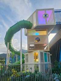 晒太陽歎景！GO PARK必去推介