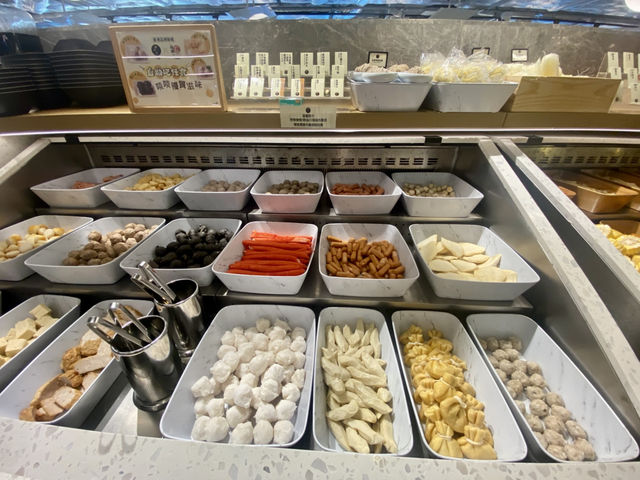 一鍋堂🌟🥩香港高質火鍋放題推介🔥   一鍋堂🌟🥩香港高質火鍋放題推介🔥