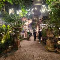 ครัวน่านน้ำ ร้านอาหารที่มาพิษณุโลกต้องแวะ