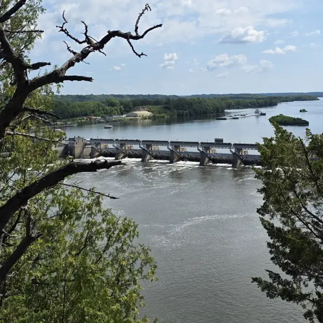 Starved Rock State Park