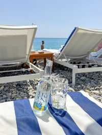๋์ค ํด๋ณ ํ๋ผ์ด๋น ๋น์น ์ถ์ฒ โRuhl Plage"๐๏ธ