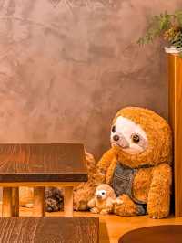 Li House Cafe Hong Kong