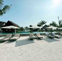 Island Bliss at JW Marriott