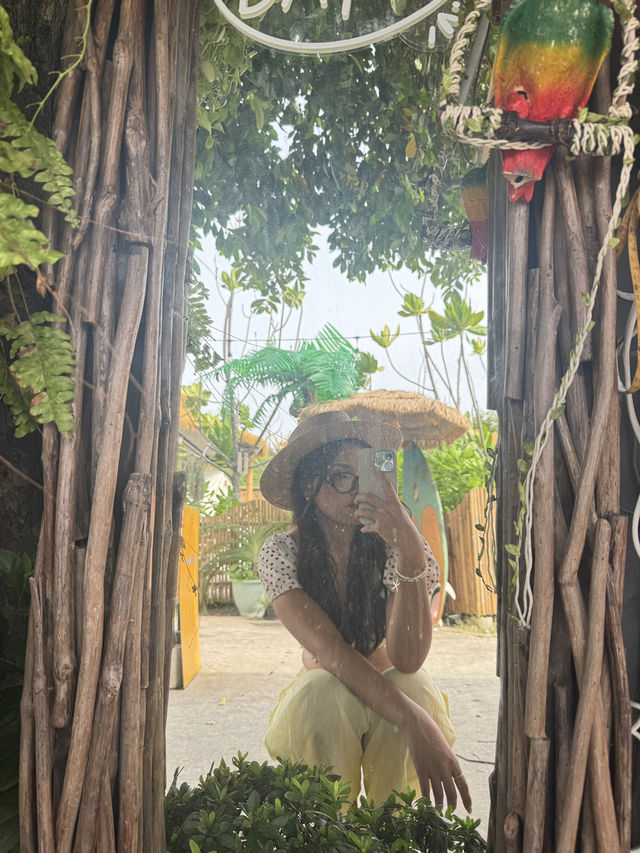 🌴 รีวิว: Tiny Island Café  🌴 รีวิว: Tiny Island Café