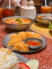泰式美食大集合一次過試盡🍤  