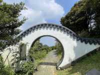 Kadoorie Farm and Botanic Garden
