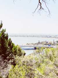 🇦🇺🌊 Perth's Blue Boat House + Kings Park: The Ultimate Instagram Trail! 📸 