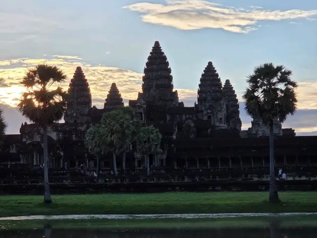 Cambodia - Siem Reap Wonder✨
