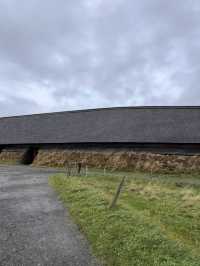 羅浮敦群島維京博物館