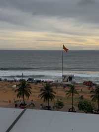 コロンボで南国リゾート気分♡ITC Ratnadipa子連れ滞在記2