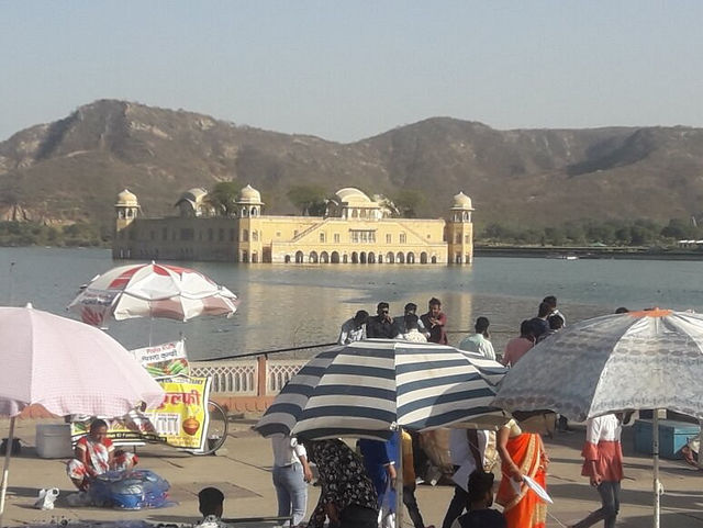 Jal Mahal