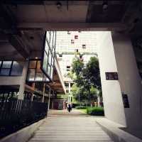 Tamarind Square