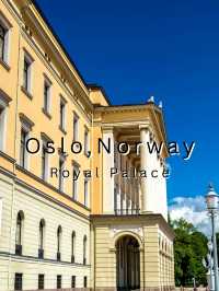Oslo, Norway