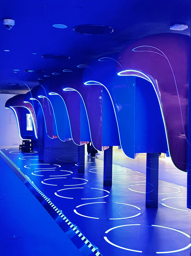 I thought I knew Singapore… 