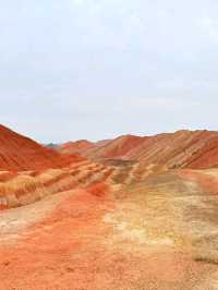 Danxia Dreamscape🌈