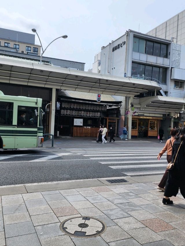 짝꿍이랑 떠나는 오사카여행